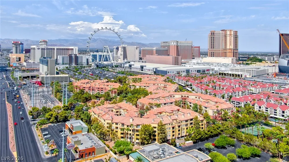 270 E Flamingo Road #235 Las Vegas, NV 89169