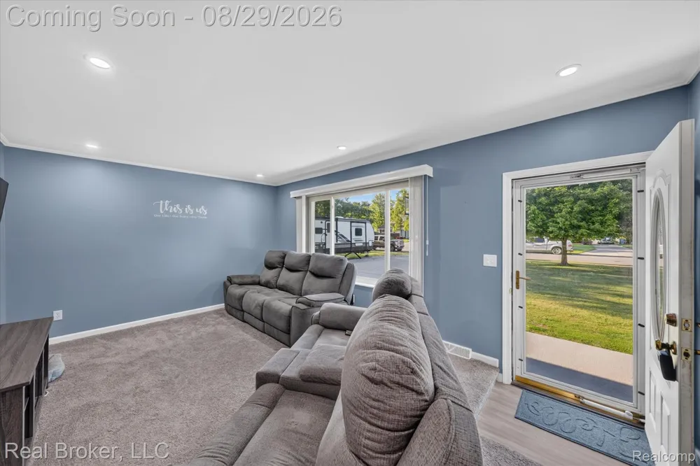 36400 Madison Street Richmond City, MI 48062