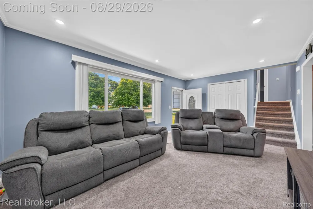 36400 Madison Street Richmond City, MI 48062