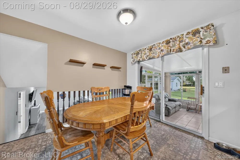 36400 Madison Street Richmond City, MI 48062