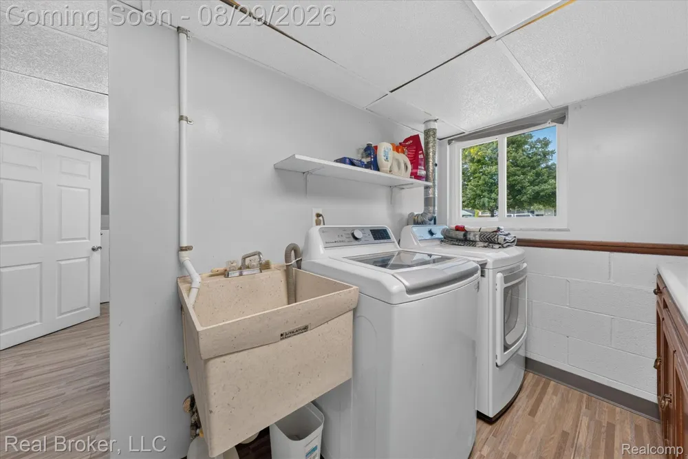 36400 Madison Street Richmond City, MI 48062