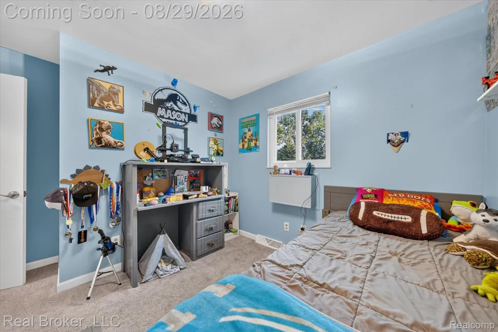 36400 Madison Street Richmond City, MI 48062