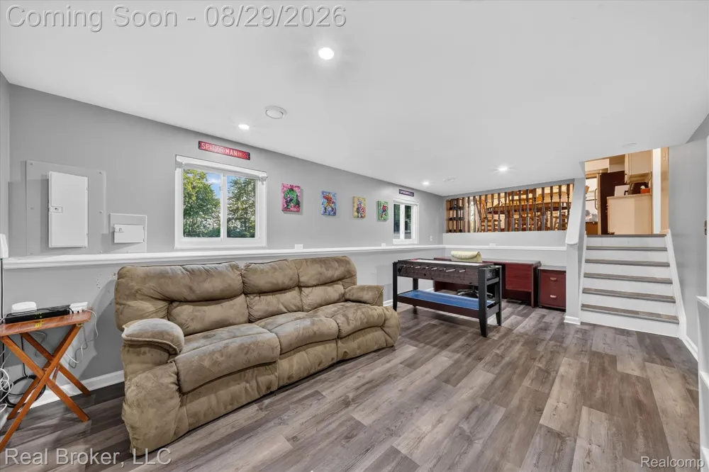 36400 Madison Street Richmond City, MI 48062
