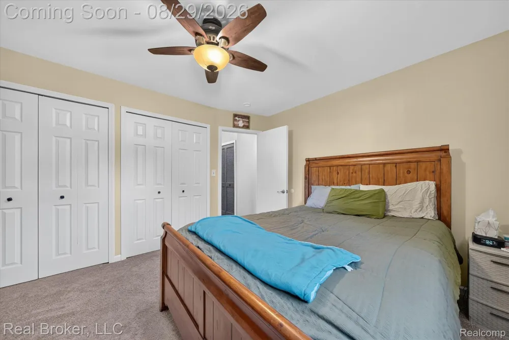 36400 Madison Street Richmond City, MI 48062