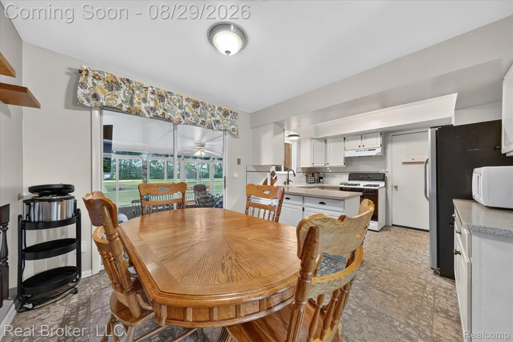 36400 Madison Street Richmond City, MI 48062