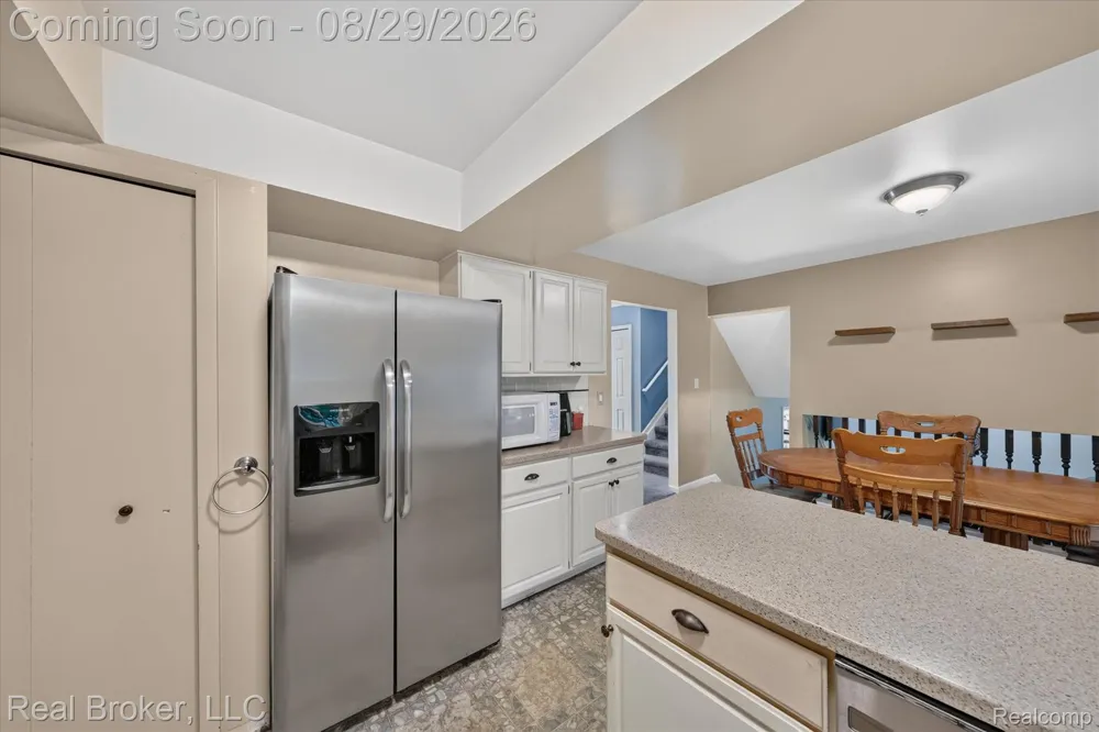 36400 Madison Street Richmond City, MI 48062