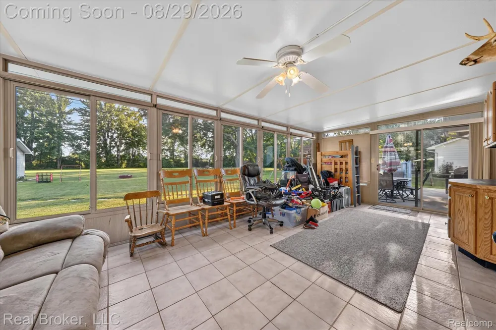 36400 Madison Street Richmond City, MI 48062