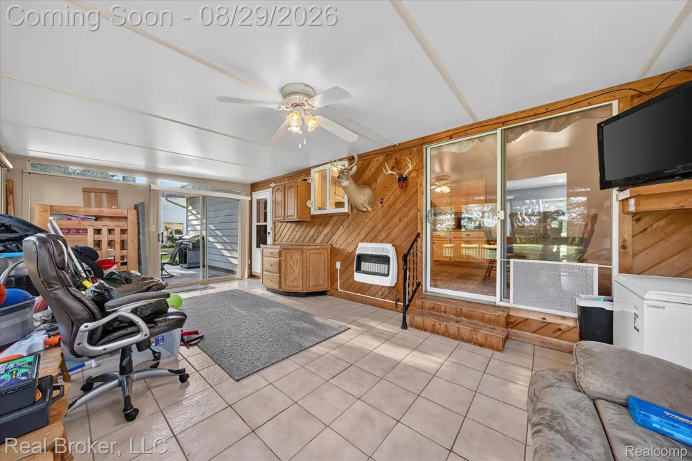 36400 Madison Street Richmond City, MI 48062