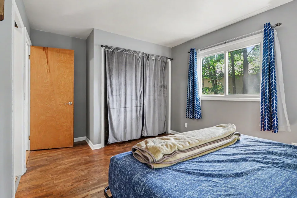 333 Grand Street Marshall City, MI 49068