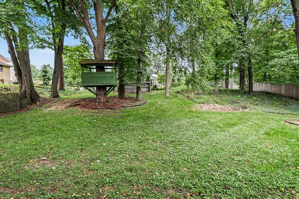 333 Grand Street Marshall City, MI 49068