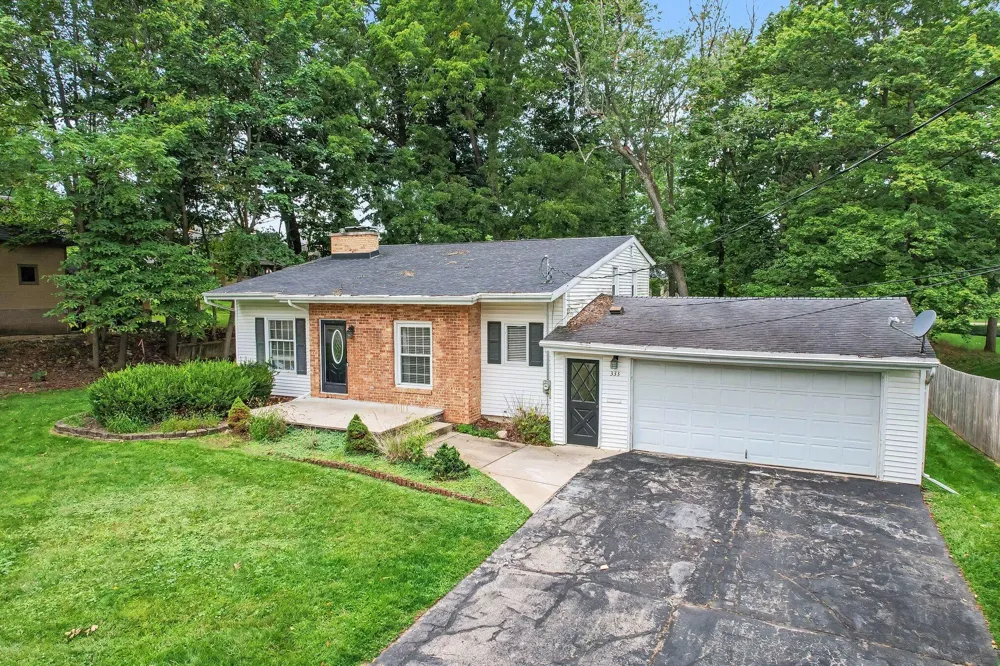 333 Grand Street Marshall City, MI 49068