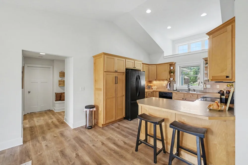 4290 Oak Meadow Drive Georgetown Charter Township, MI 49426