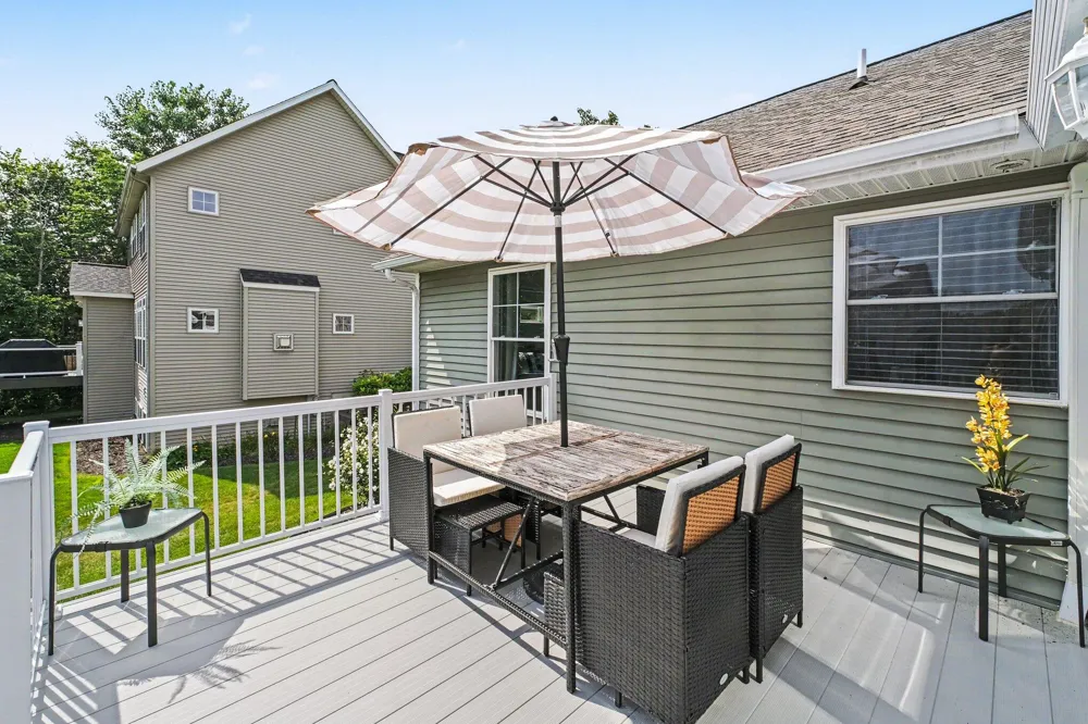 4290 Oak Meadow Drive Georgetown Charter Township, MI 49426