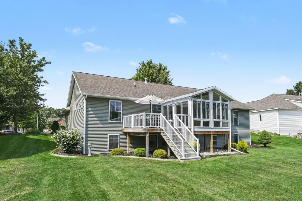 4290 Oak Meadow Drive Georgetown Charter Township, MI 49426