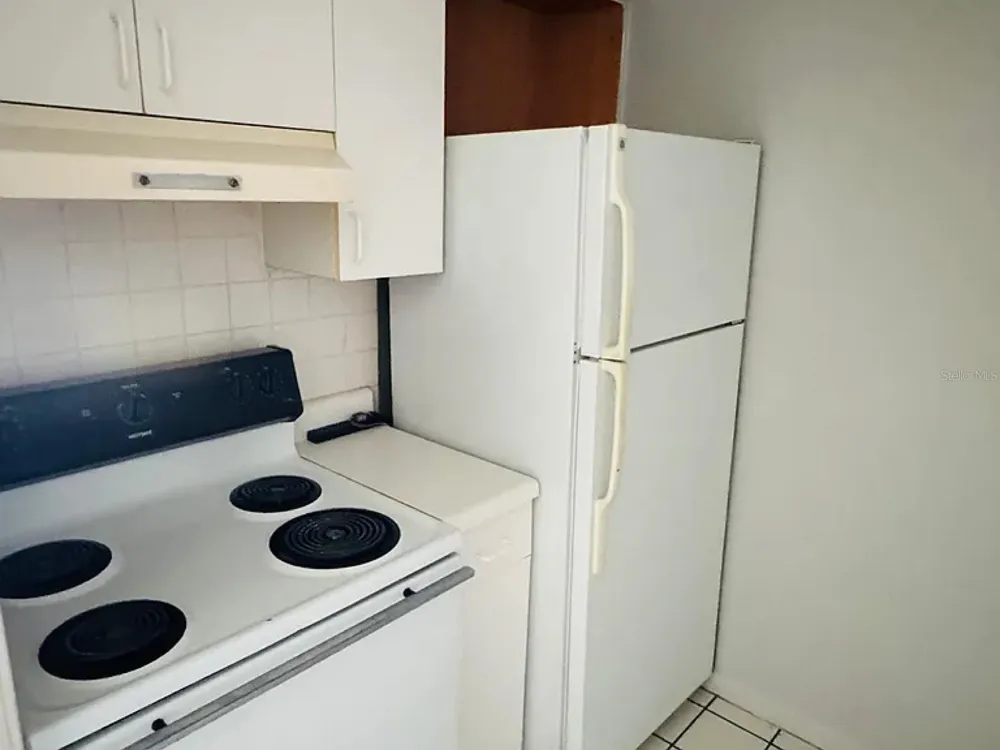 2353 SHELLEY STREET #11 Clearwater, FL 33765