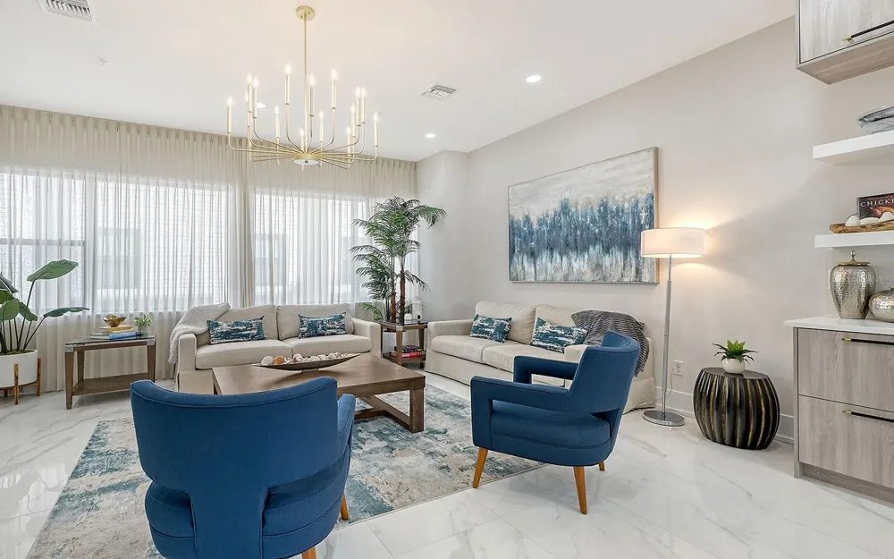 62 AUDUBON PLACE Sarasota, FL 34237