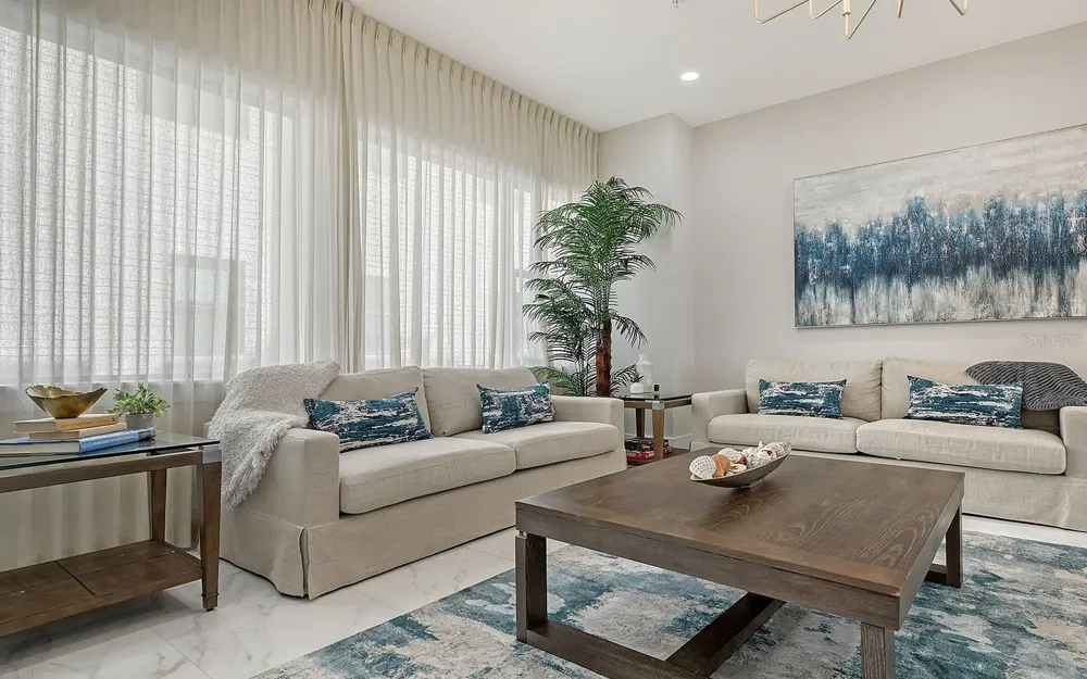 62 AUDUBON PLACE Sarasota, FL 34237