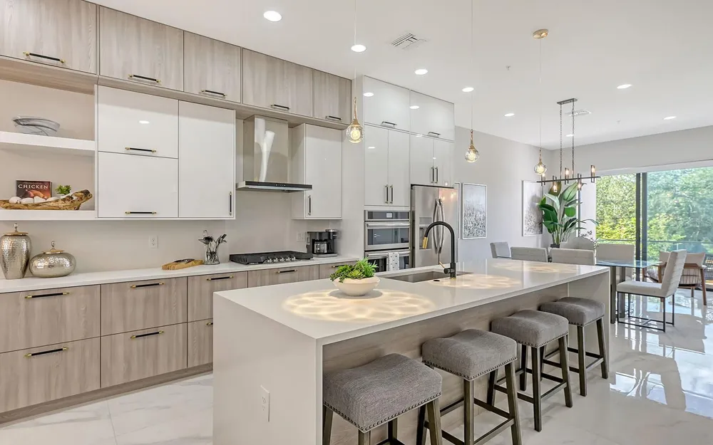 62 AUDUBON PLACE Sarasota, FL 34237
