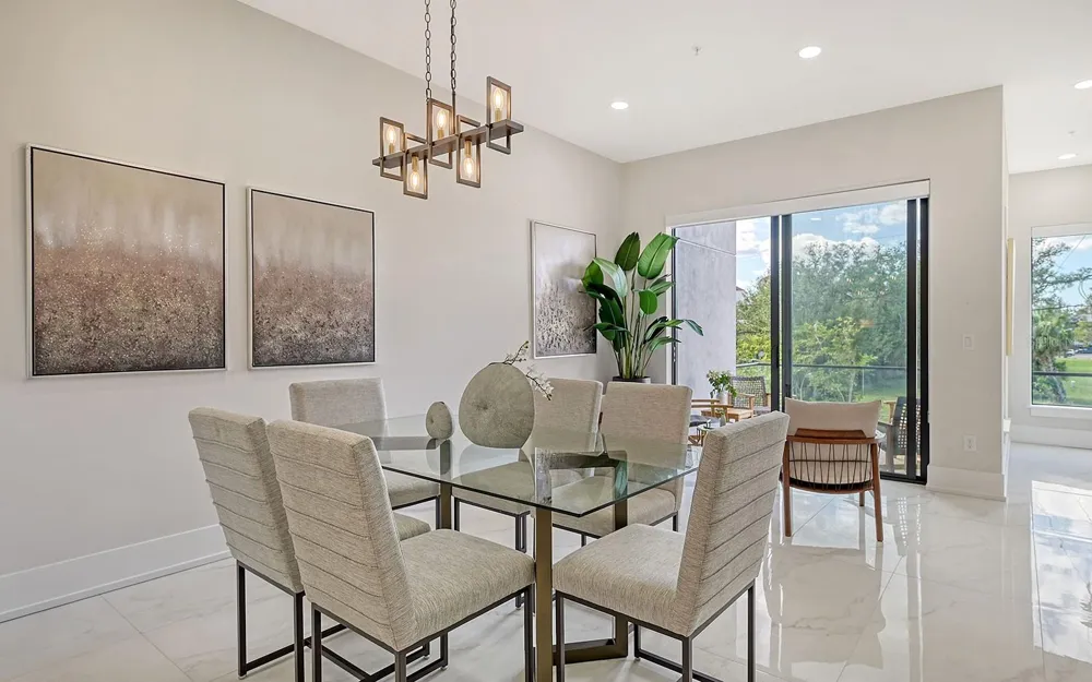 62 AUDUBON PLACE Sarasota, FL 34237