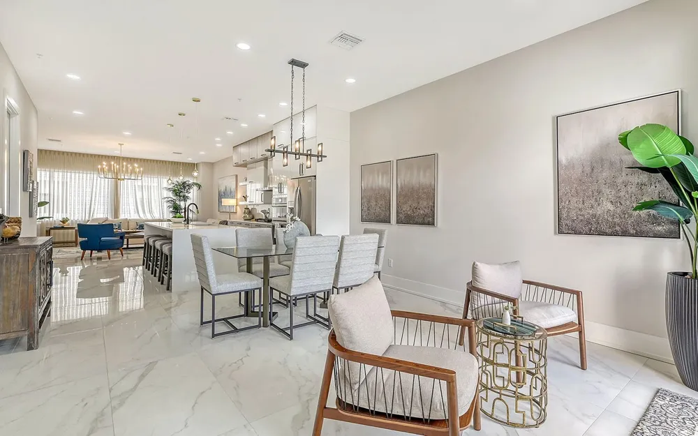 62 AUDUBON PLACE Sarasota, FL 34237