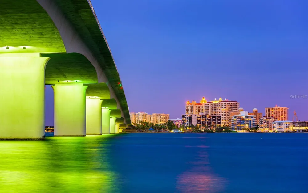 62 AUDUBON PLACE Sarasota, FL 34237