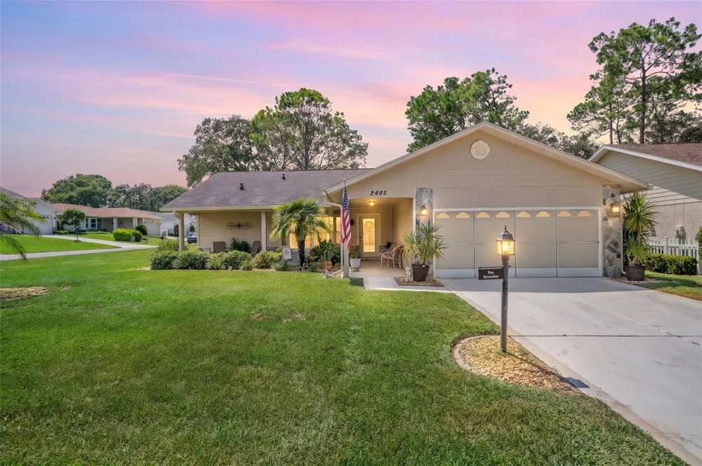2485 BROOKLAWN STREET Spring Hill, FL 34606