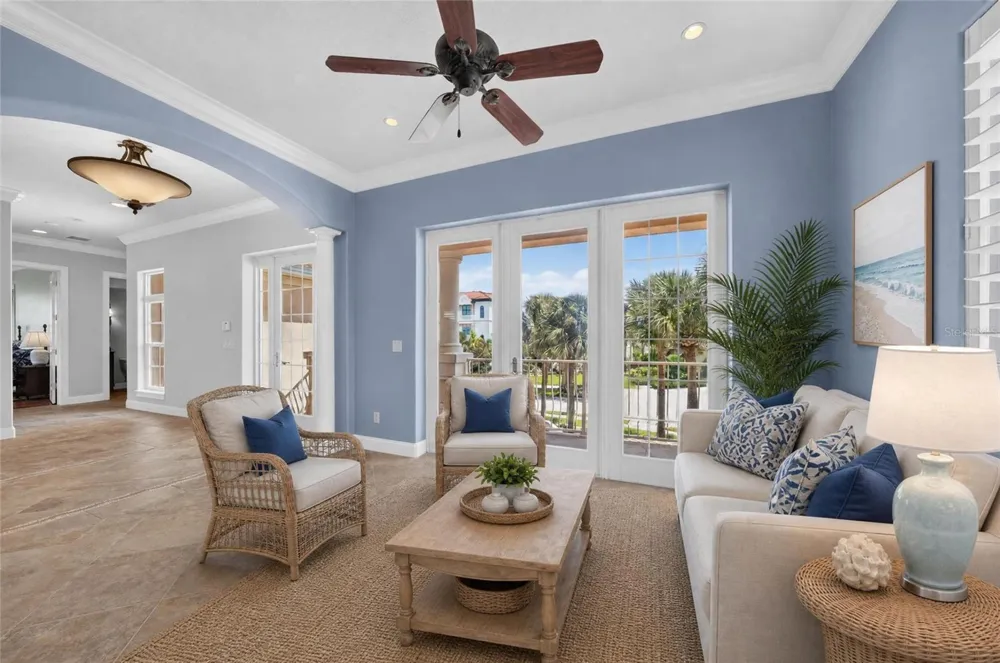 1 OCEAN RIDGE BOULEVARD Palm Coast, FL 32137
