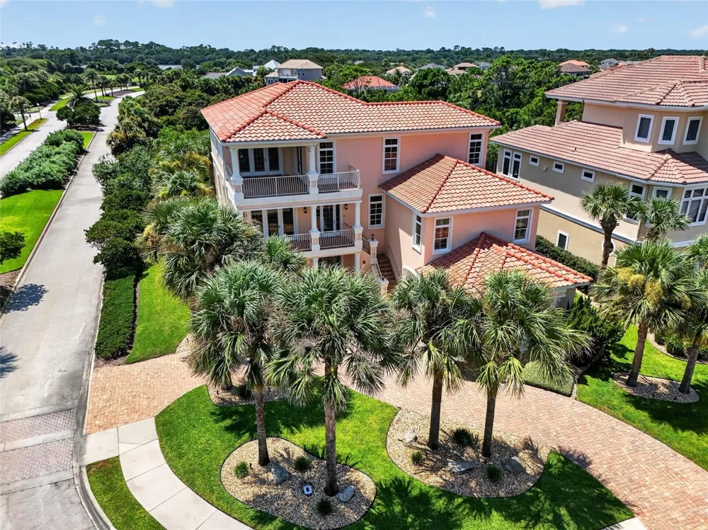1 OCEAN RIDGE BOULEVARD Palm Coast, FL 32137