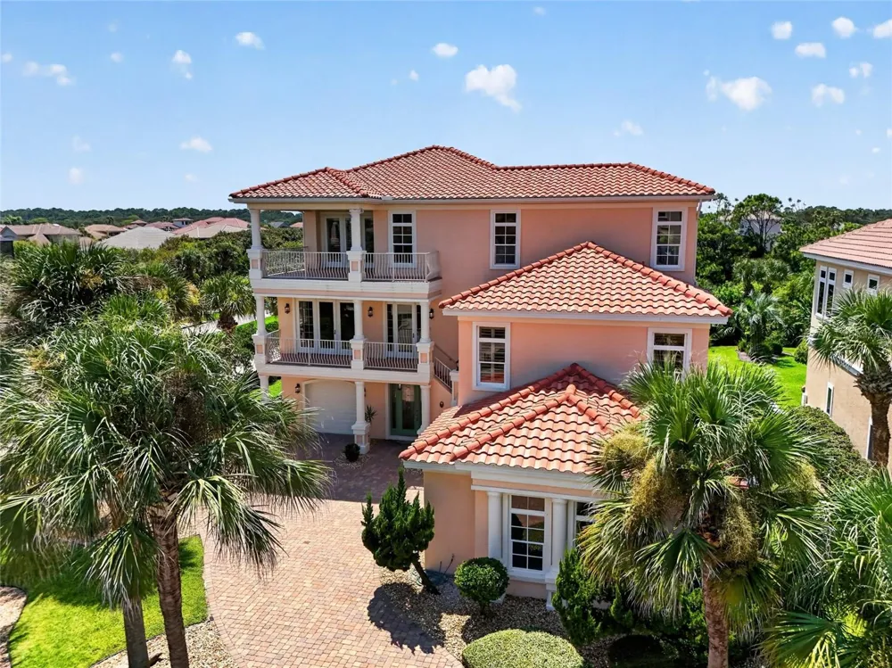 1 OCEAN RIDGE BOULEVARD Palm Coast, FL 32137