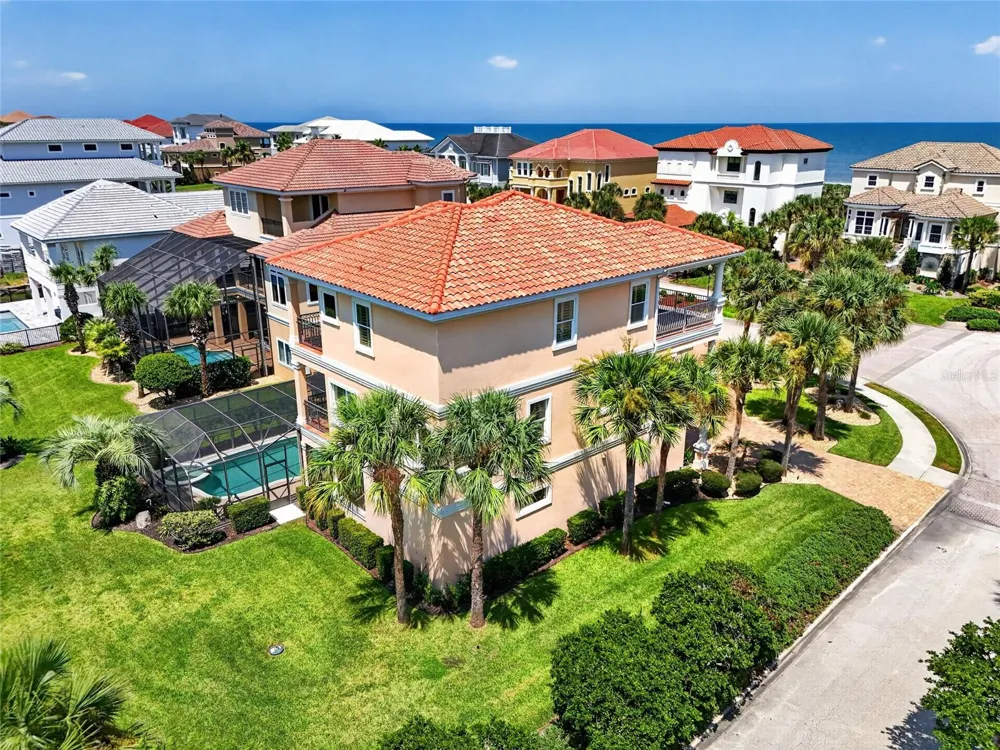 1 OCEAN RIDGE BOULEVARD Palm Coast, FL 32137
