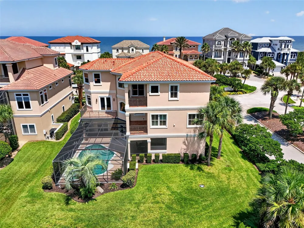 1 OCEAN RIDGE BOULEVARD Palm Coast, FL 32137