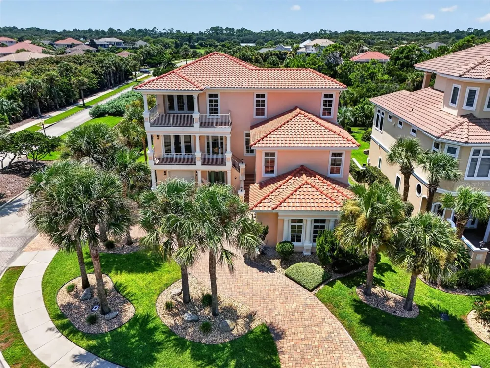 1 OCEAN RIDGE BOULEVARD Palm Coast, FL 32137