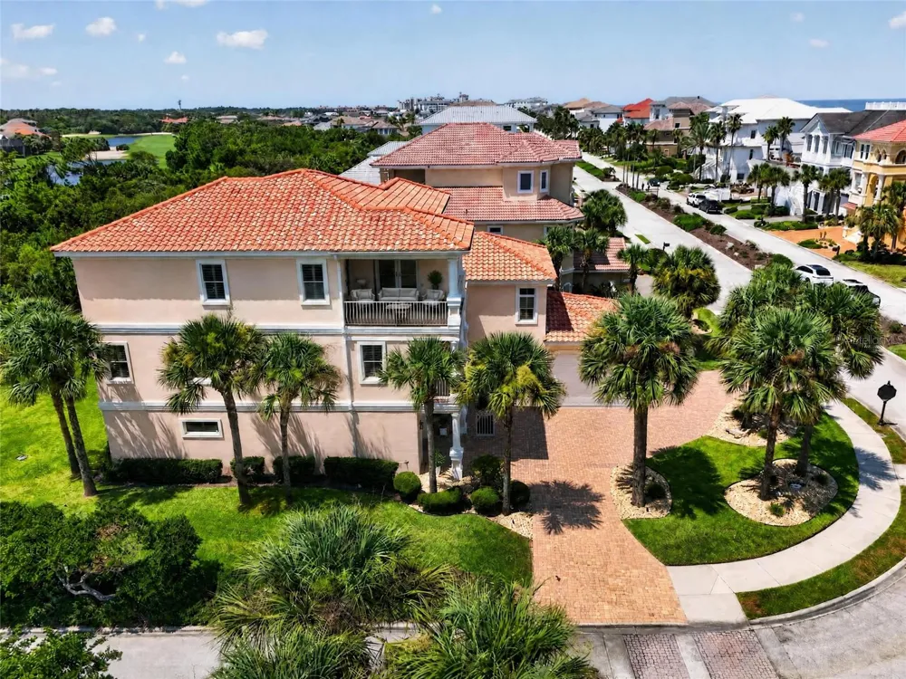 1 OCEAN RIDGE BOULEVARD Palm Coast, FL 32137