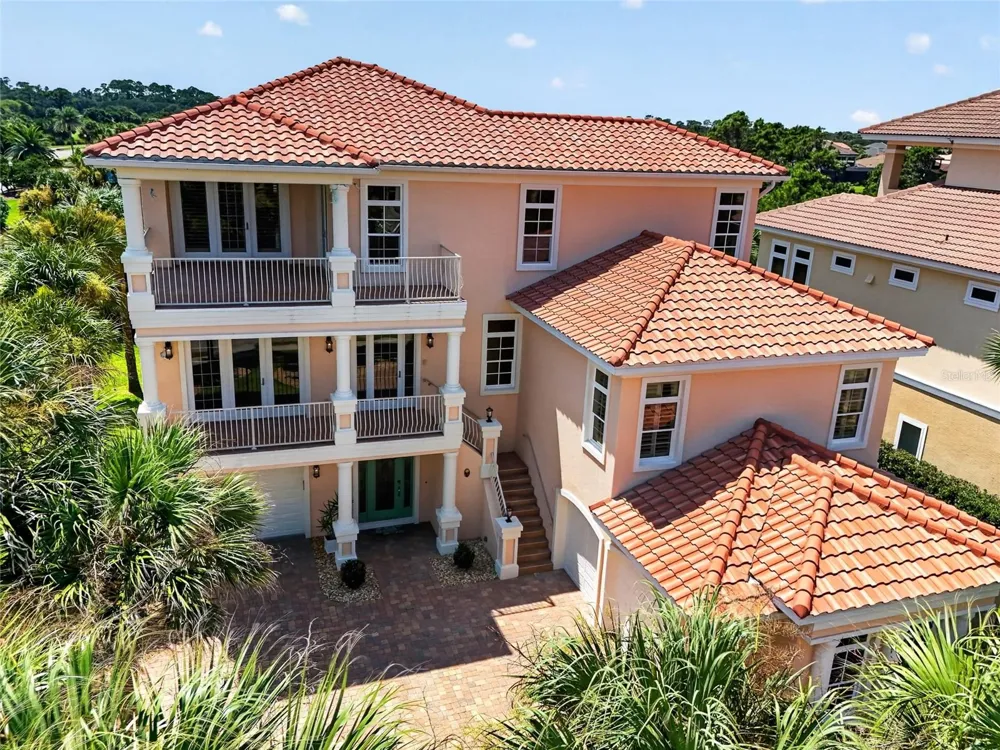 1 OCEAN RIDGE BOULEVARD Palm Coast, FL 32137