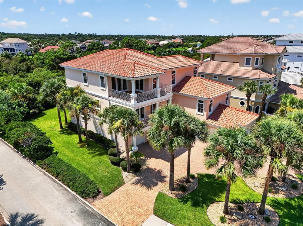 1 OCEAN RIDGE BOULEVARD Palm Coast, FL 32137
