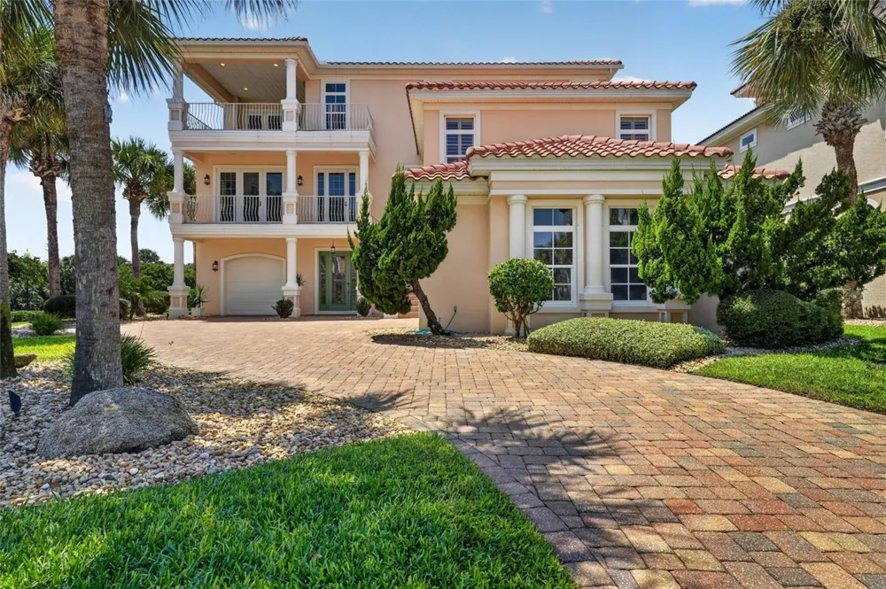 1 OCEAN RIDGE BOULEVARD Palm Coast, FL 32137