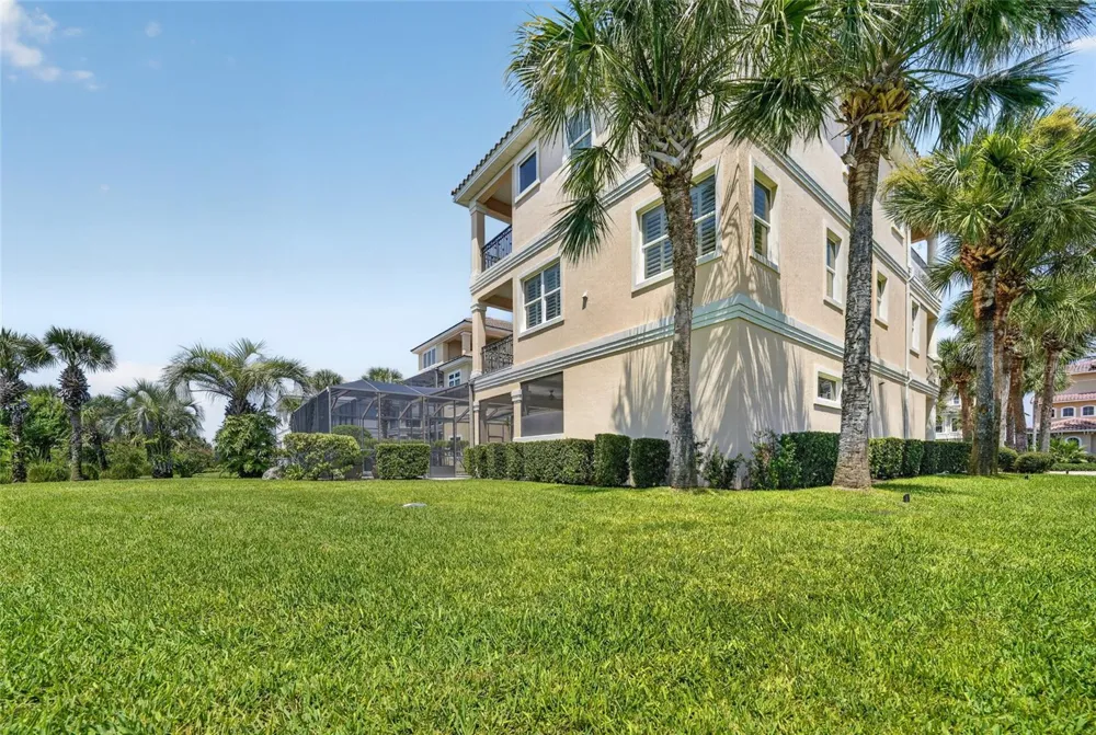 1 OCEAN RIDGE BOULEVARD Palm Coast, FL 32137