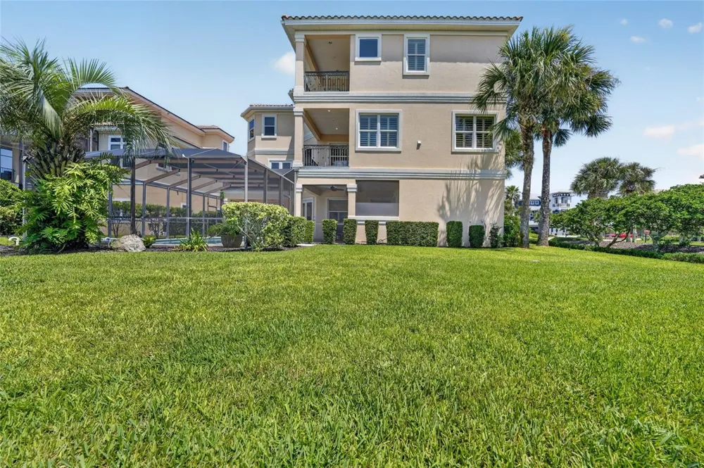 1 OCEAN RIDGE BOULEVARD Palm Coast, FL 32137