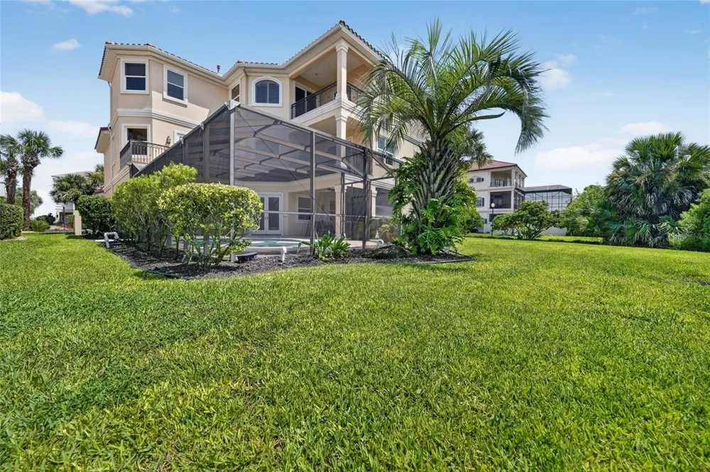 1 OCEAN RIDGE BOULEVARD Palm Coast, FL 32137