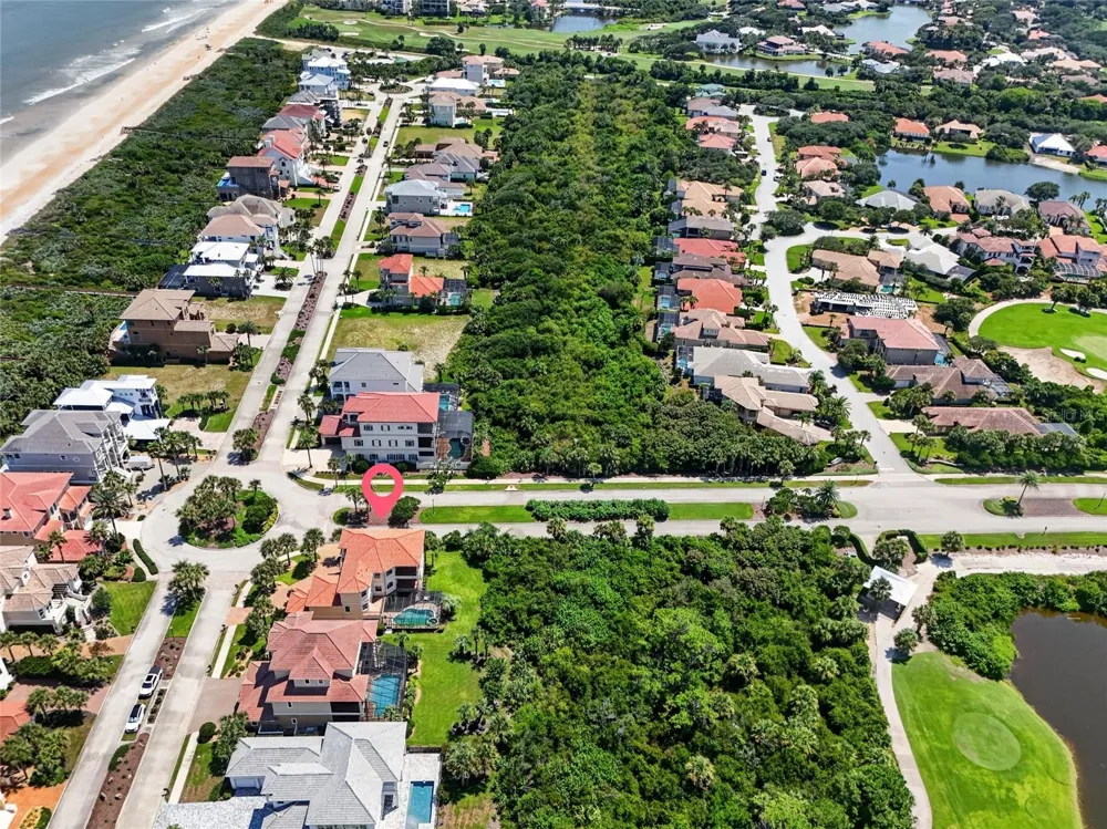 1 OCEAN RIDGE BOULEVARD Palm Coast, FL 32137