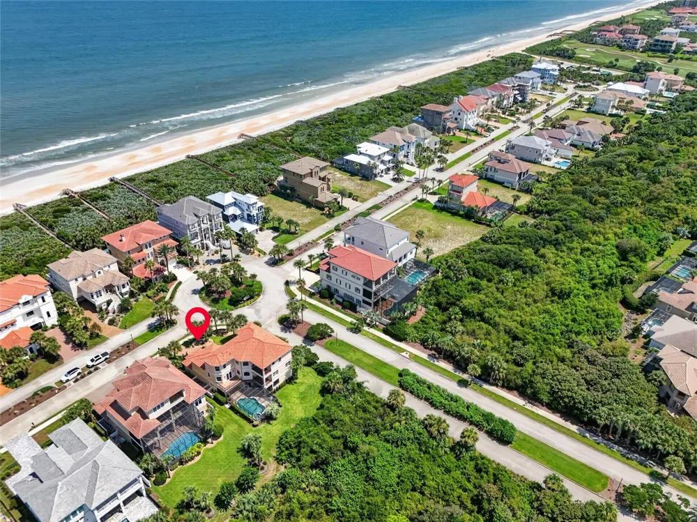 1 OCEAN RIDGE BOULEVARD Palm Coast, FL 32137