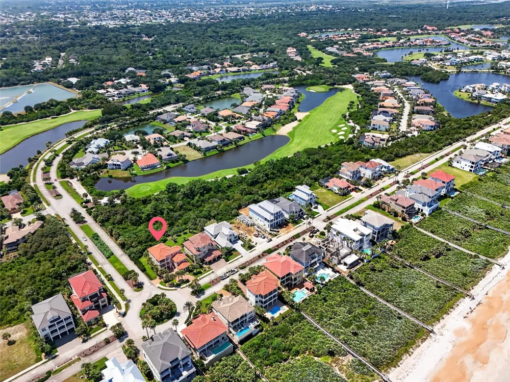 1 OCEAN RIDGE BOULEVARD Palm Coast, FL 32137