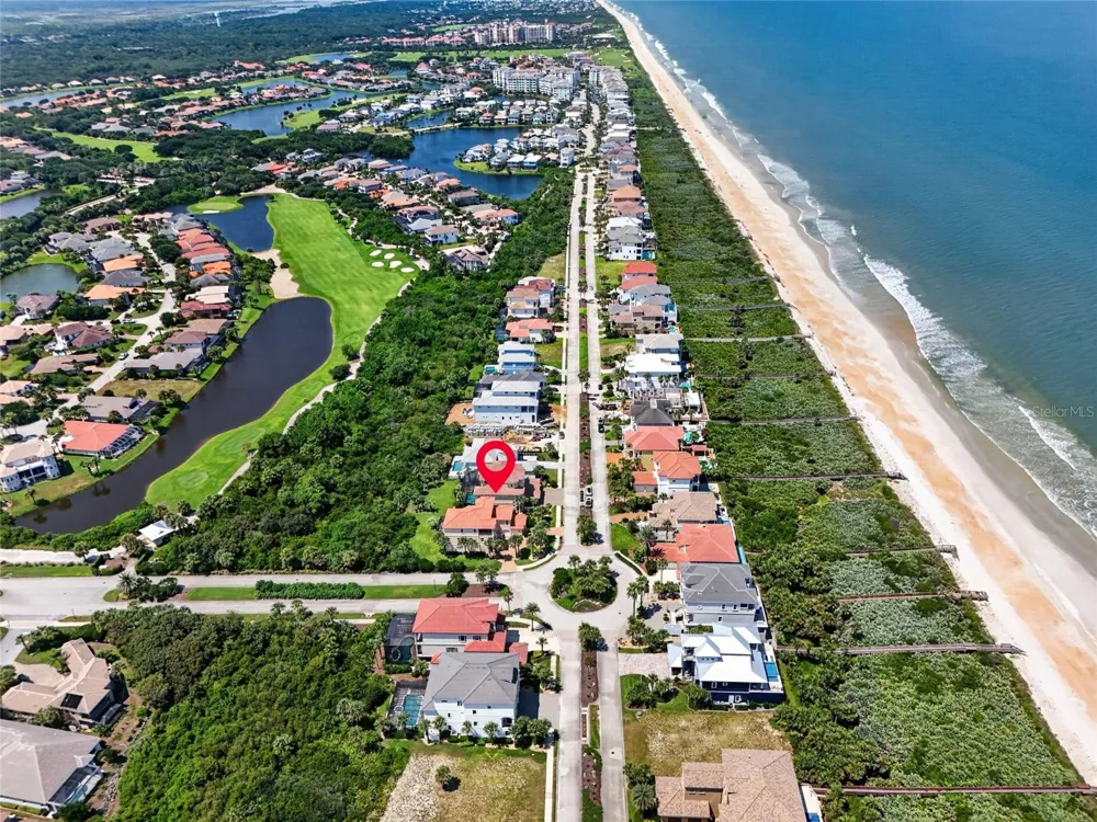 1 OCEAN RIDGE BOULEVARD Palm Coast, FL 32137
