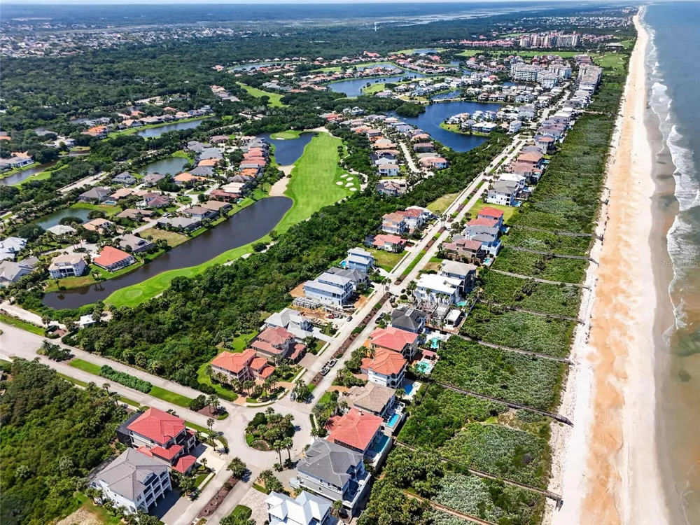 1 OCEAN RIDGE BOULEVARD Palm Coast, FL 32137