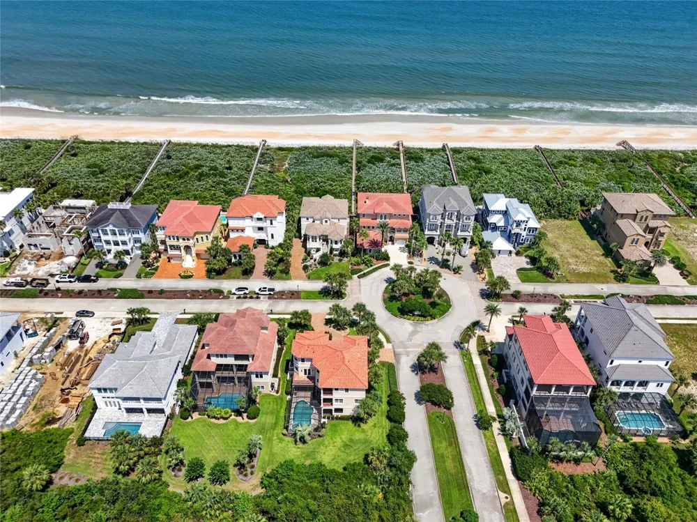 1 OCEAN RIDGE BOULEVARD Palm Coast, FL 32137