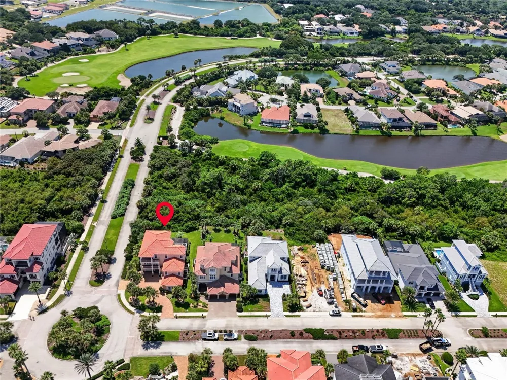 1 OCEAN RIDGE BOULEVARD Palm Coast, FL 32137