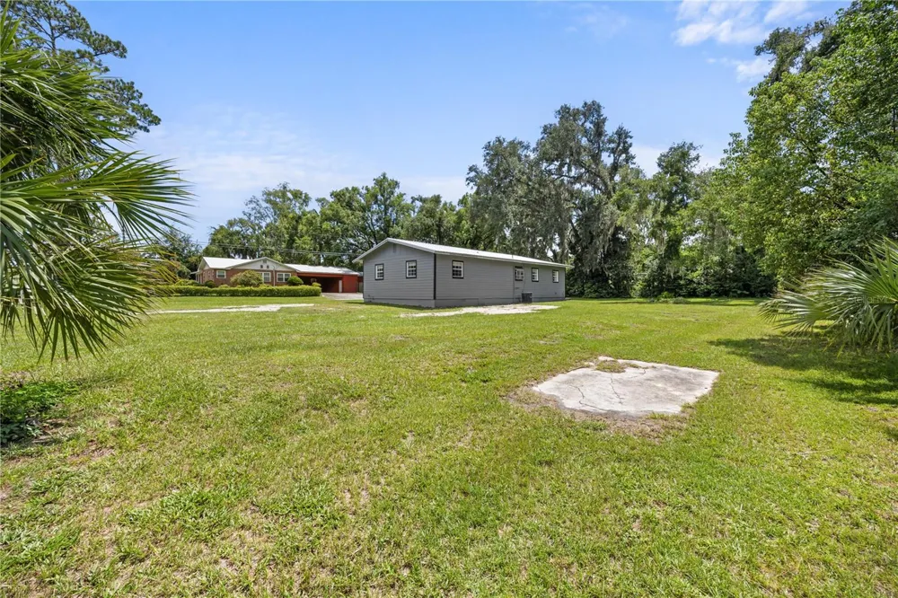 702 CHURCH AVENUE SW Live Oak, FL 32064