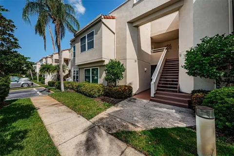 6020 BAHIA DEL MAR CIRCLE #226