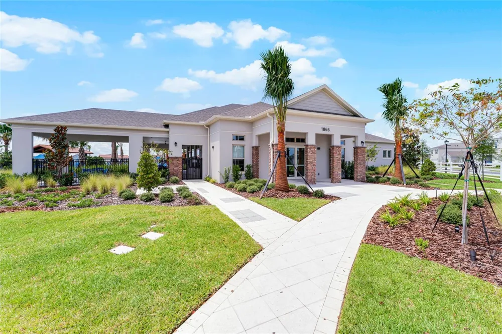 1937 HOWARD MESA DRIVE Kissimmee, FL 34744