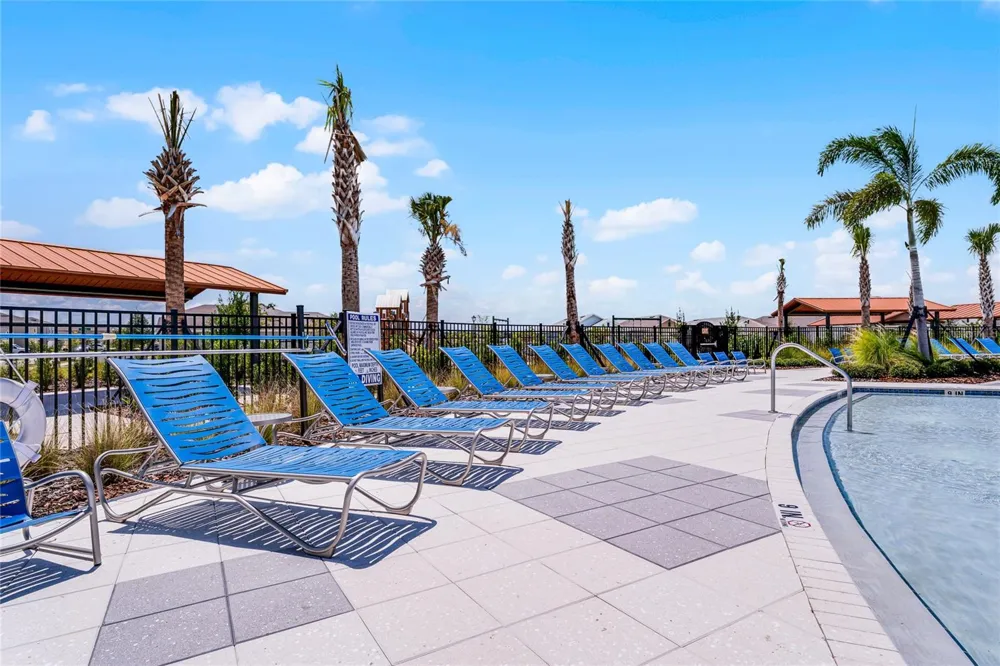 1937 HOWARD MESA DRIVE Kissimmee, FL 34744